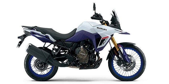 Suzuki V-STROM 800 DE (bj 2026), Lange Dreef 12
4131NH  Vianen, NL, Suzuki, Nieuw, Bedrijf