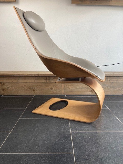 Dream Chair, Tadao Ado, Carl Hansen and Son, Huis en Inrichting, Design, Ophalen of Verzenden, Zo goed als nieuw, Carl Hansen & Son
