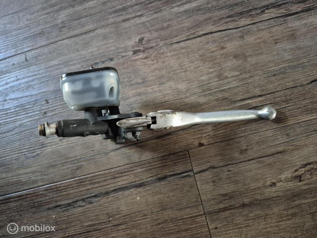 Koppelingspomp brembo pomp Multistrada 1000 1100 ST3 ST4s, Gebruikt, Factorystore.service@ducati.com, Ophalen of Verzenden, Via Antonio Cavalieri Ducati, 74/5, 74/6, 40132 Bologna BO