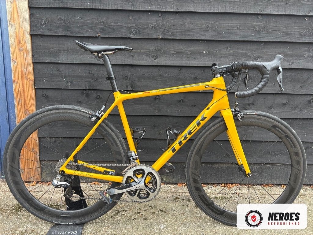 Trek Émonda SL 6 carbon | Dura-Ace Di2 | 56 cm | garantie