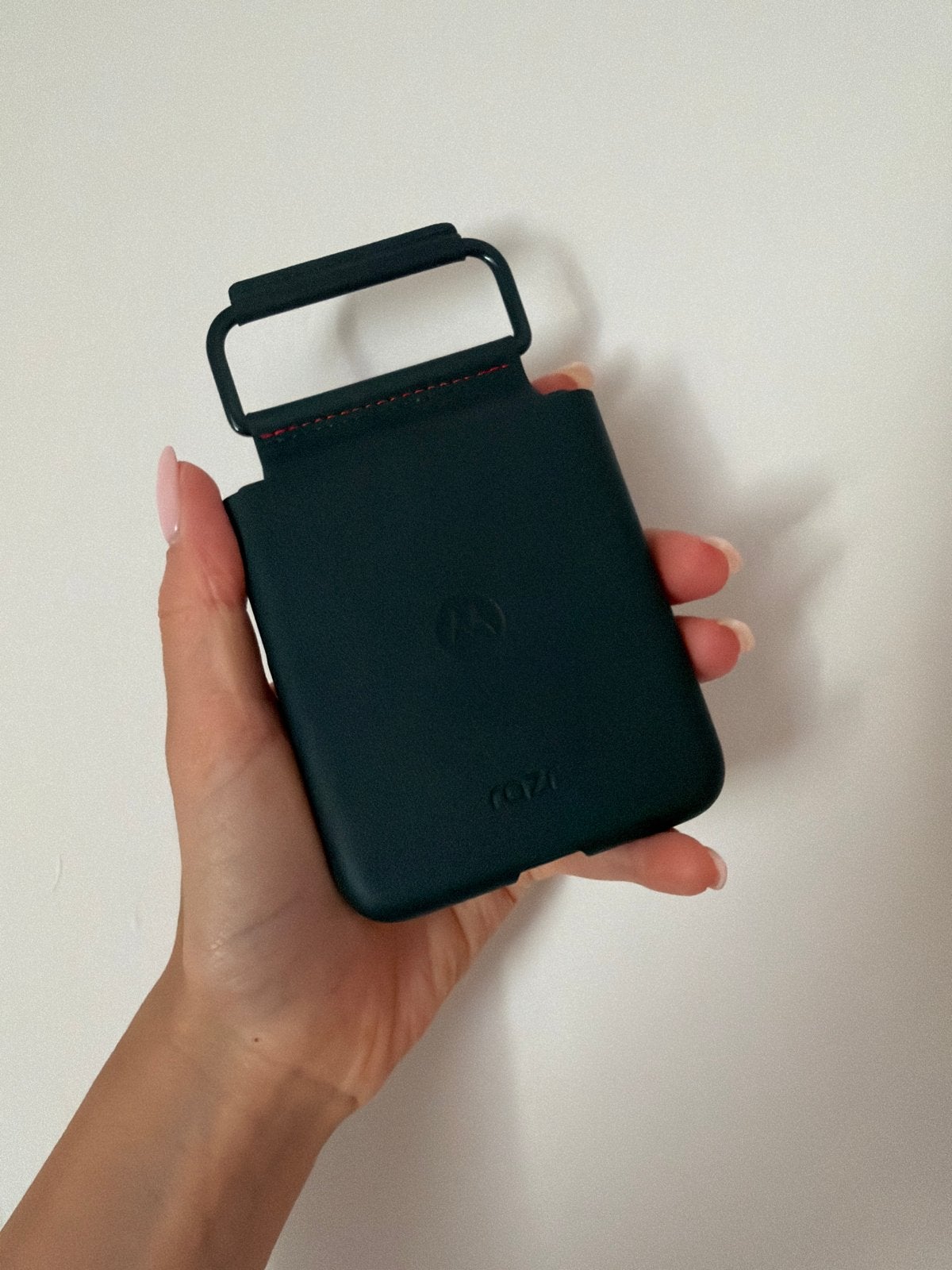 Motorola Razr 60 smartphone inclusief hoesje, Ophalen, Inklapmodel, Zo goed als nieuw, Zonder simlock