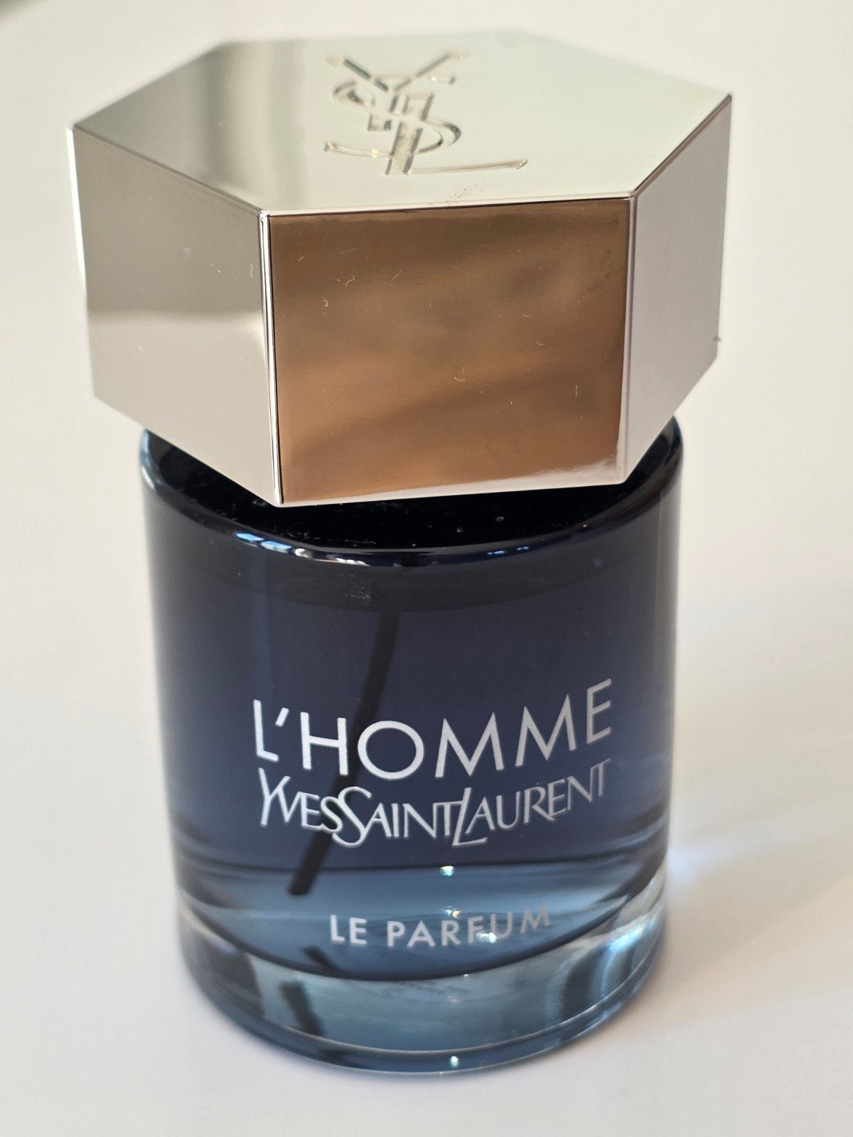 YSL L’Homme Le Parfum 100 ml – origineel, Ophalen of Verzenden, Gebruikt