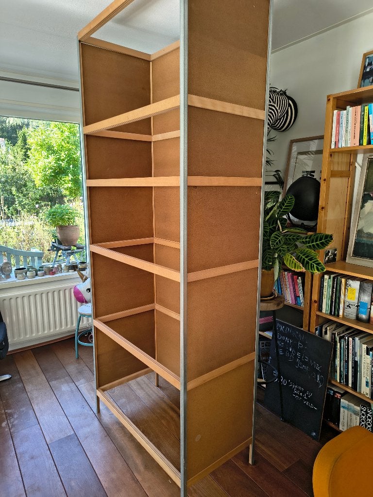 kewlox kast, Ophalen, Gebruikt, 100 tot 150 cm, 50 tot 75 cm