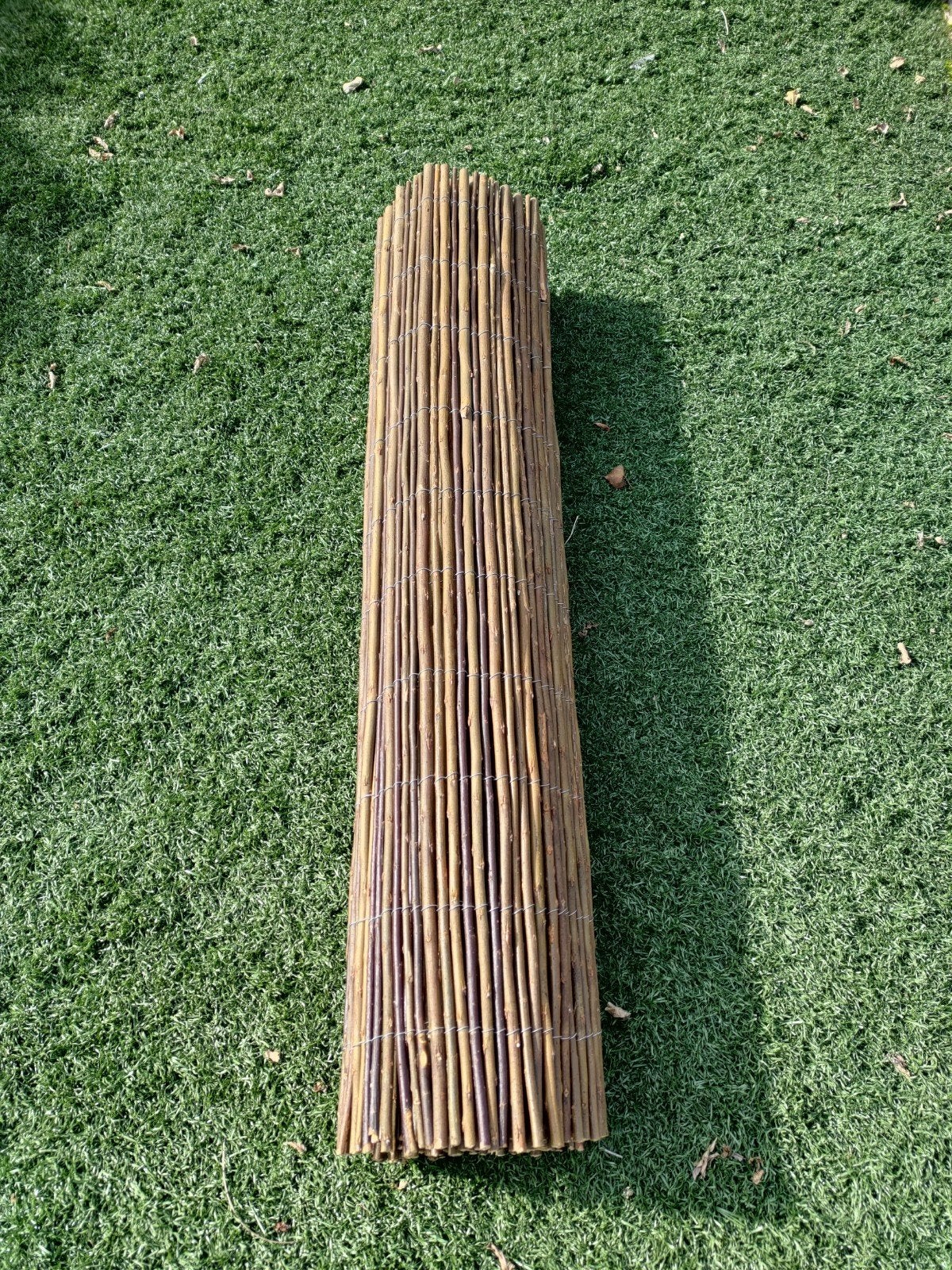 Nieuwe wilgenmat 175 x 100cm, Ophalen, 100 tot 150 cm, 150 tot 200 cm, Nieuw