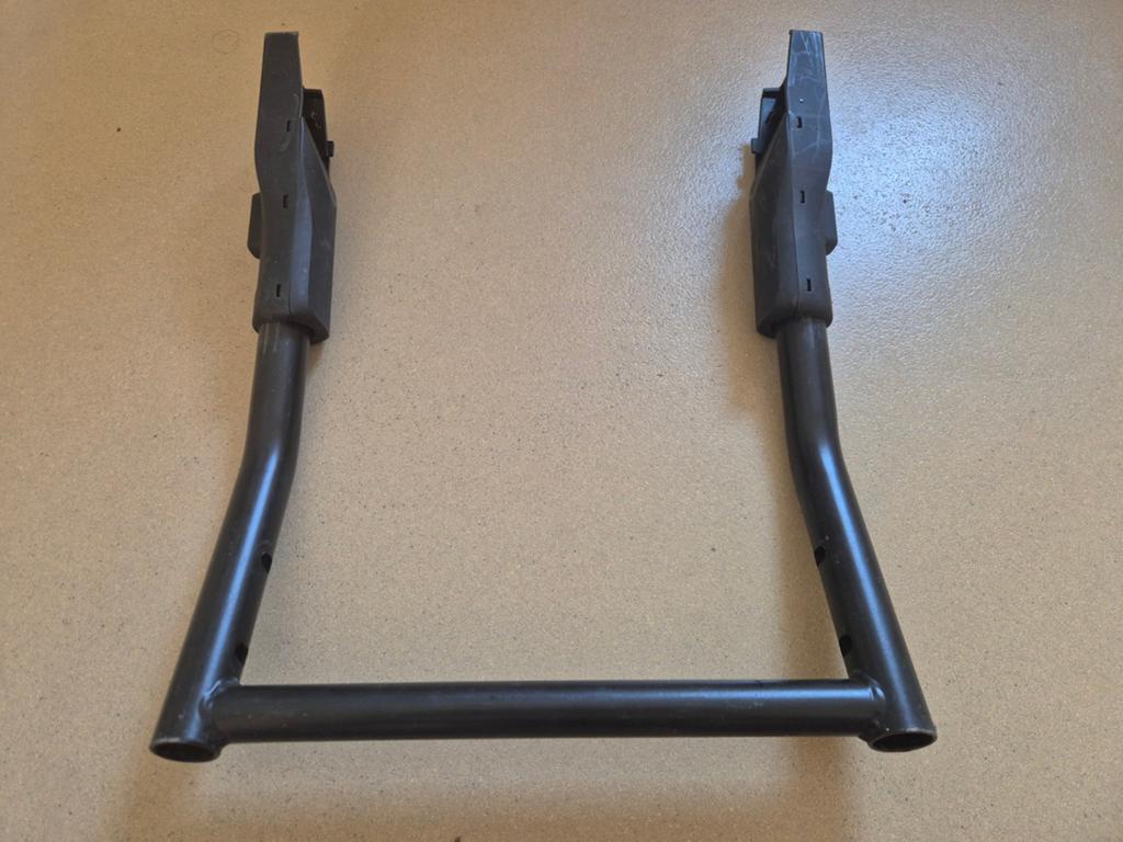 Gazelle Makki Bakfiets Maxi Cosi Adapter, Ophalen, Gebruikt, Minder dan 20 kg, Overige typen
