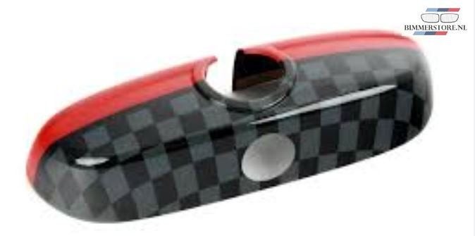 Binnenspiegel kap JCW Pro nieuw MINI F54 F55 F56 F57 F60 511, Auto-onderdelen, -, Nieuw, Ophalen of Verzenden, Mini