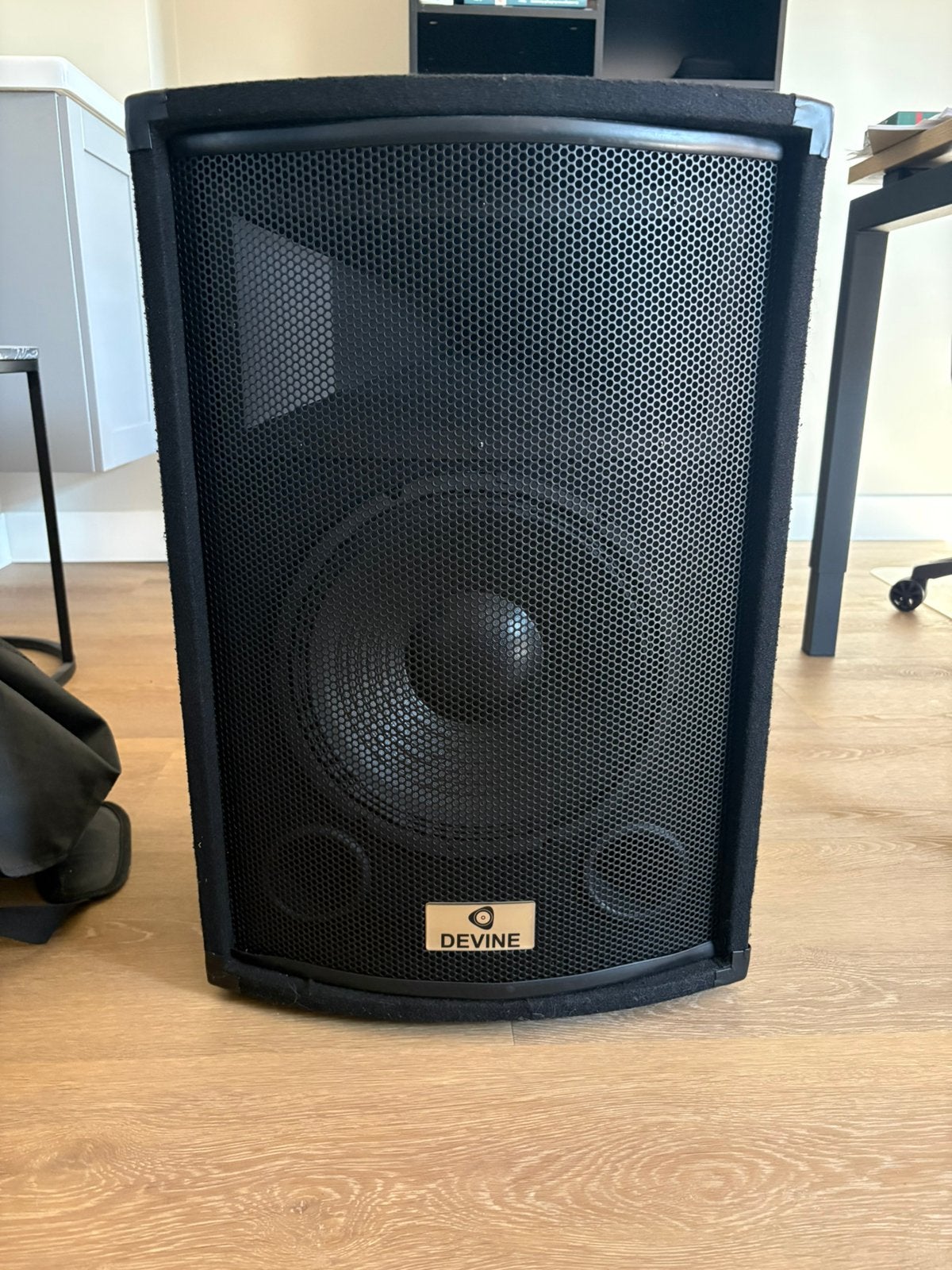 Devine speaker set, Ophalen, Overige typen, Overige merken