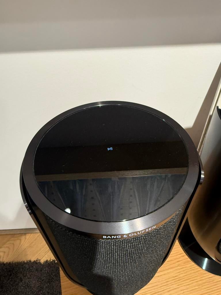 Bang & Olufsen BeoLab 8 Antraciet, Audio, Tv en Foto, Luidsprekers, Overige merken, Bang & Olufsen, Info@bang-olufsen.dk, Ophalen of Verzenden