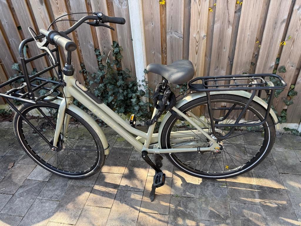 Gazelle moederfiets – 3 versnellingen –  €799 nieuwprijs, Ophalen, Zo goed als nieuw, Gazelle, Versnellingen