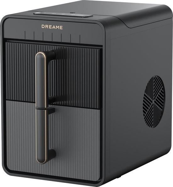 Dreame Aura Bullet Ice Maker Z.G.A.N | Van €185 nu €99,99, Niet bekend, zie handleiding voor details, Niet bekend, zie handleiding voor details
