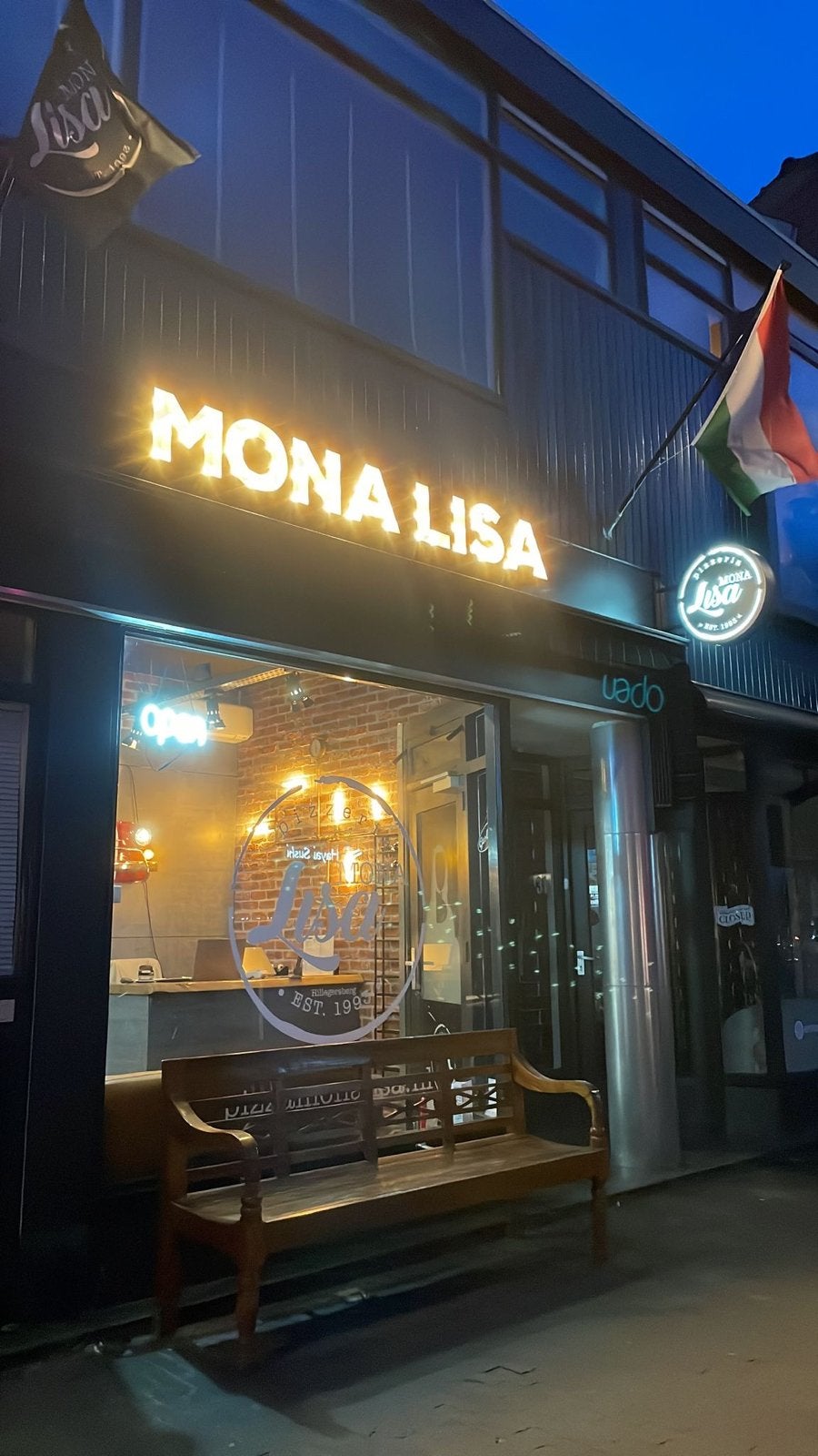 Overname Pizzeria in Rotterdam