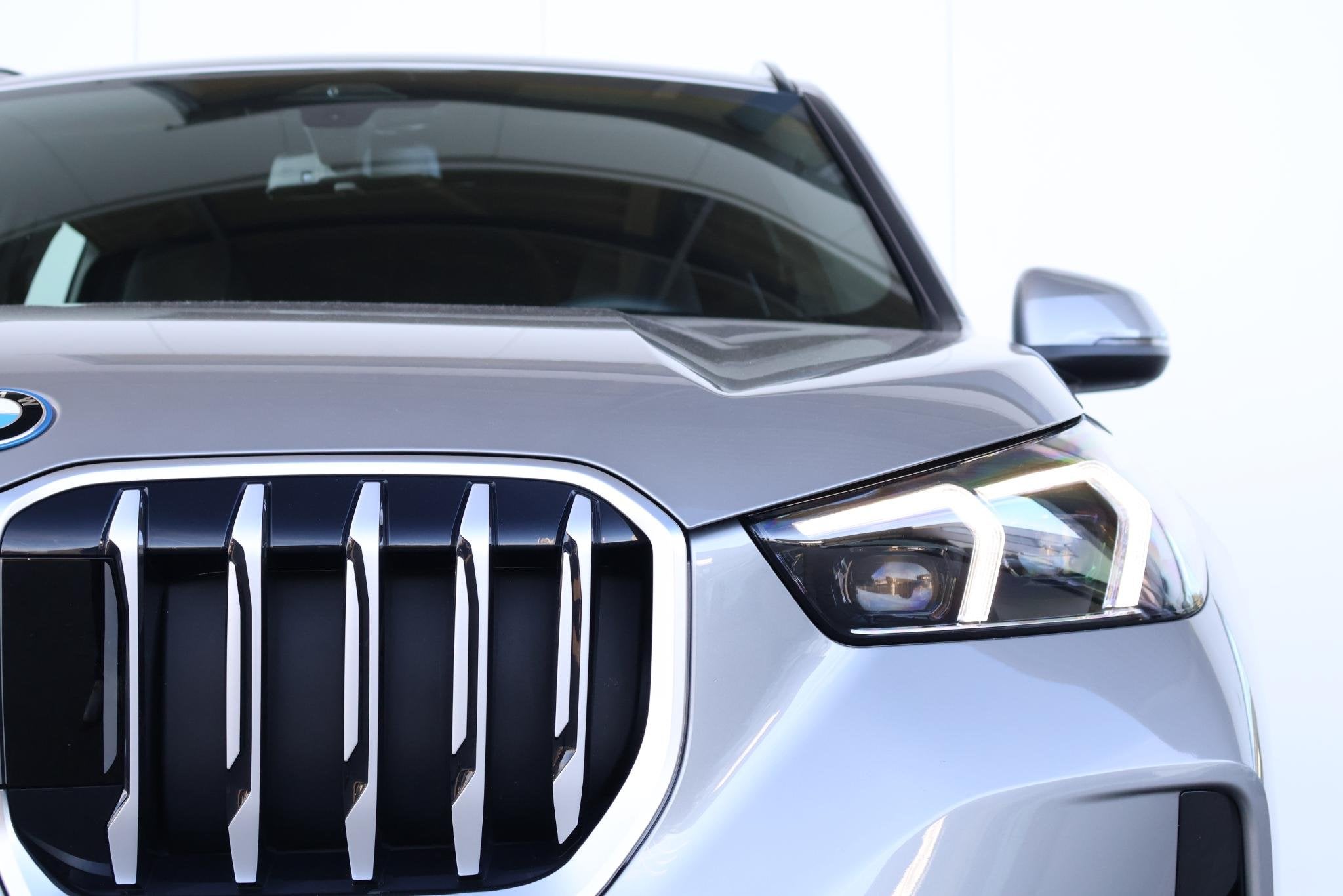 BMW X1 xDrive25e | SoH 100% | M-Sport Pakket | Driving Assis, Stof, Gebruikt, 105 min, Bedrijf