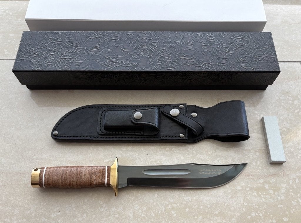Hattori, Verzenden