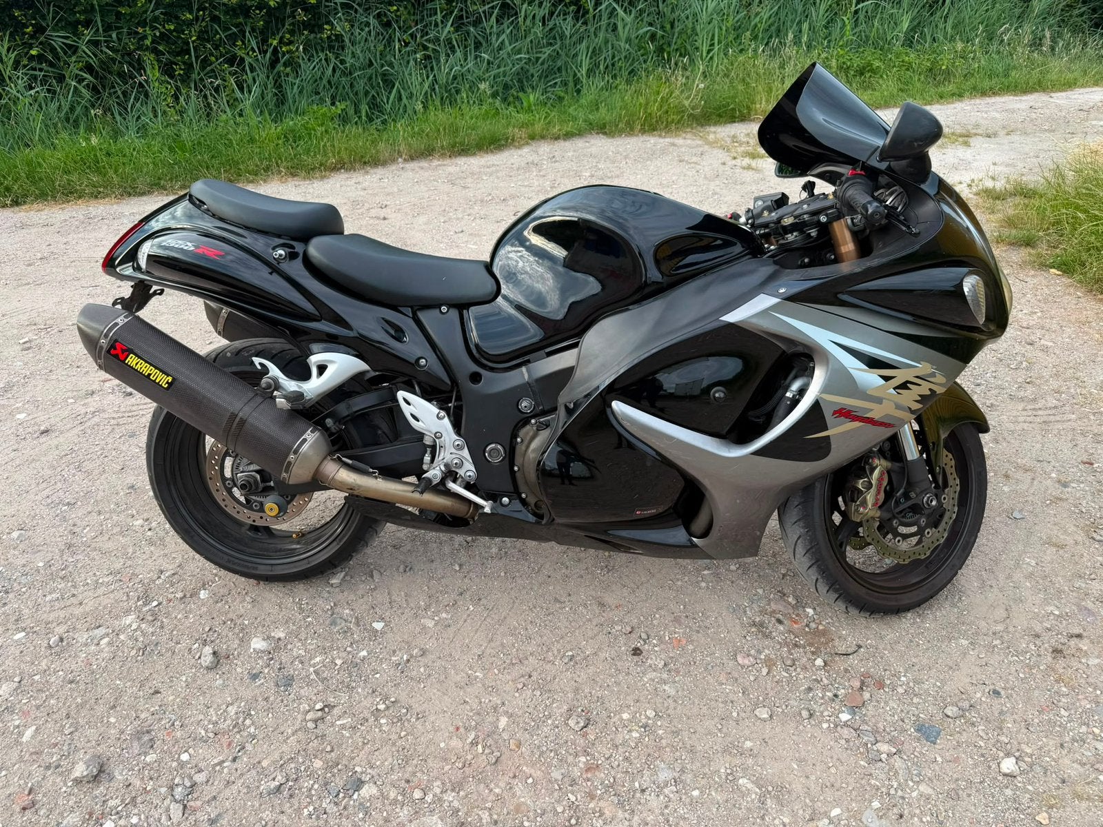 Te koop 2 hayabusa gen2, Motoren, 1340 cc, 4 cilinders, Motorrijbewijs A, Particulier