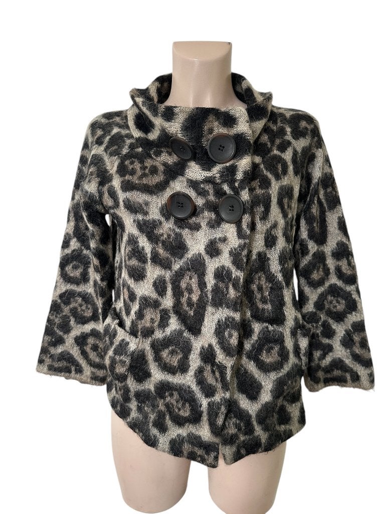 Marc Cain vest M, Maat 38/40 (M), Ophalen of Verzenden, Zo goed als nieuw