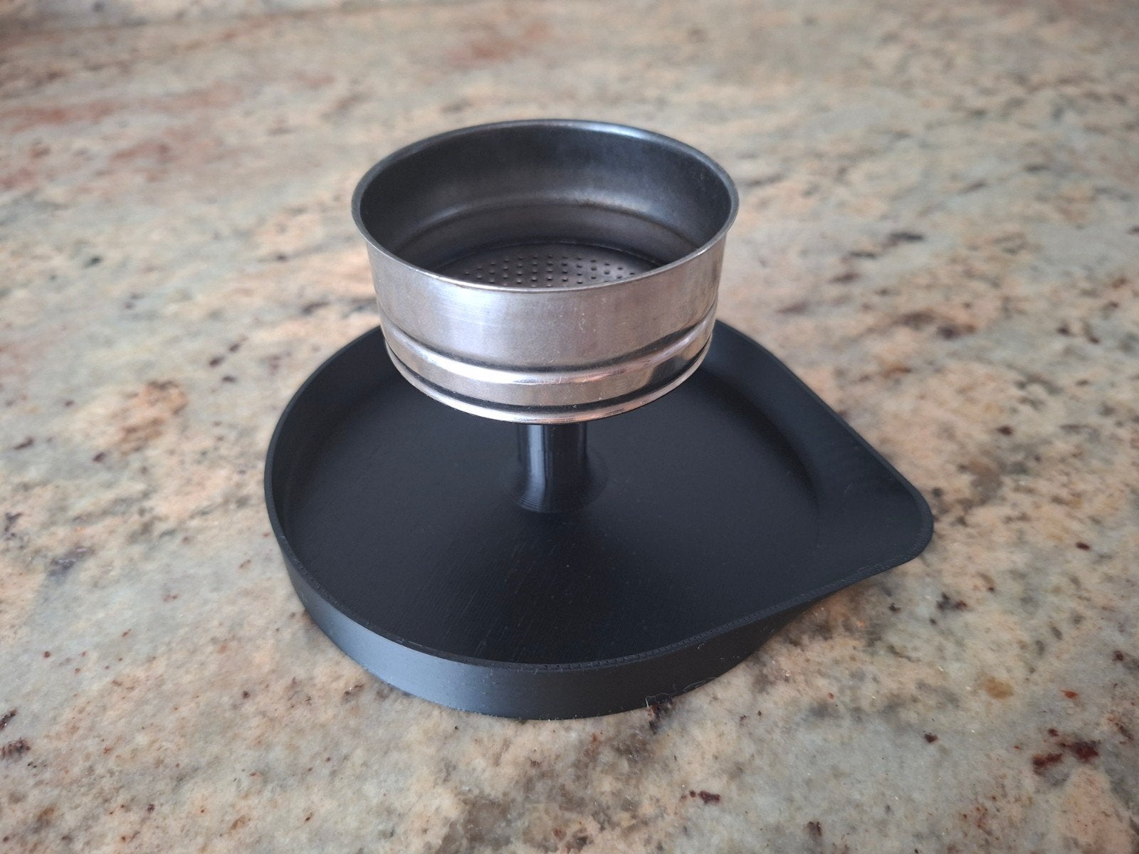 Moka pot (Bialetti) filter standaard, Ophalen of Verzenden, Nieuw