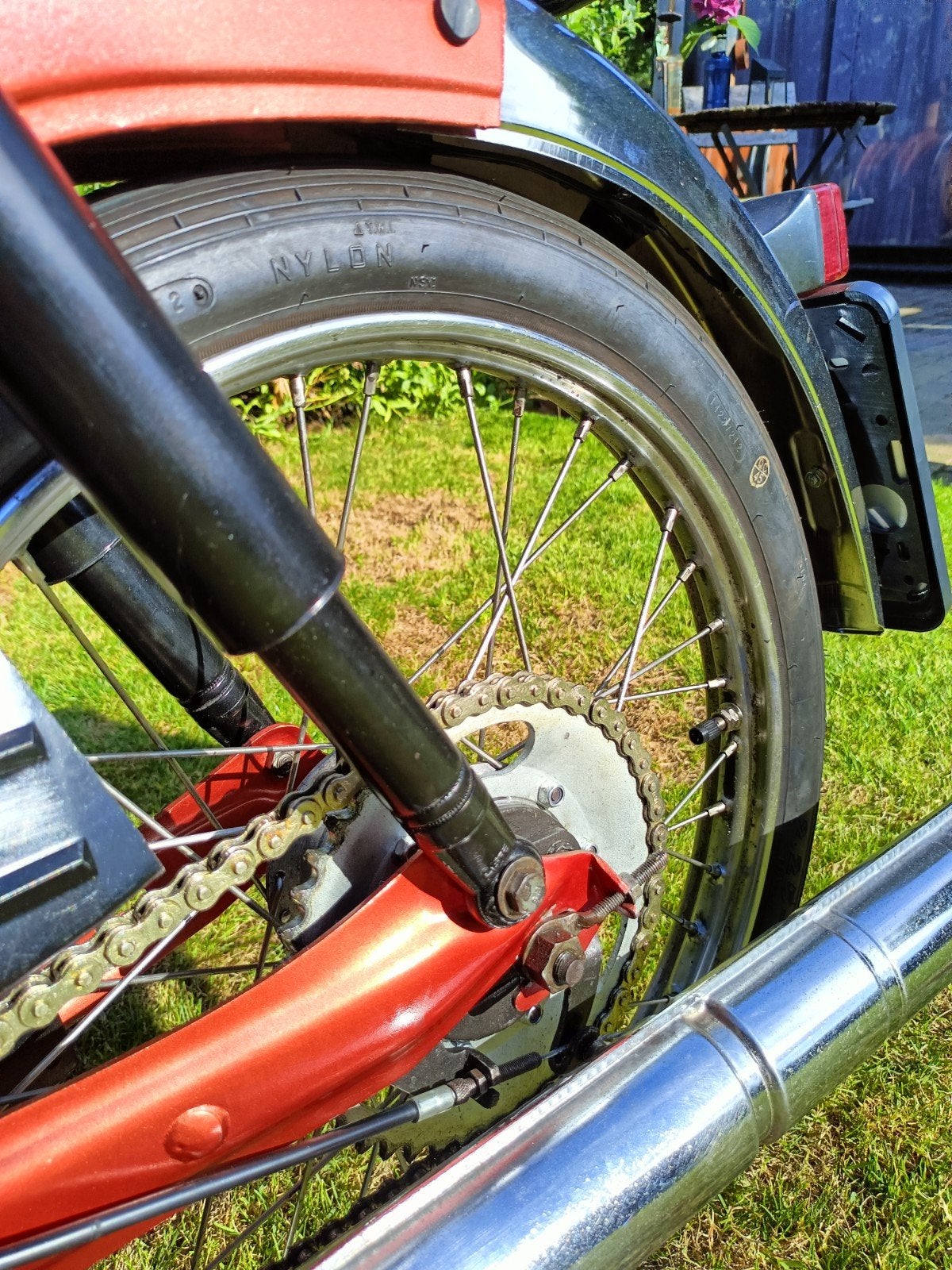 Puch Maxi S bromfiets 1979, Fietsen en Brommers, Brommers | Puch, Ophalen, Gebruikt, Maximaal 45 km/u, Maxi