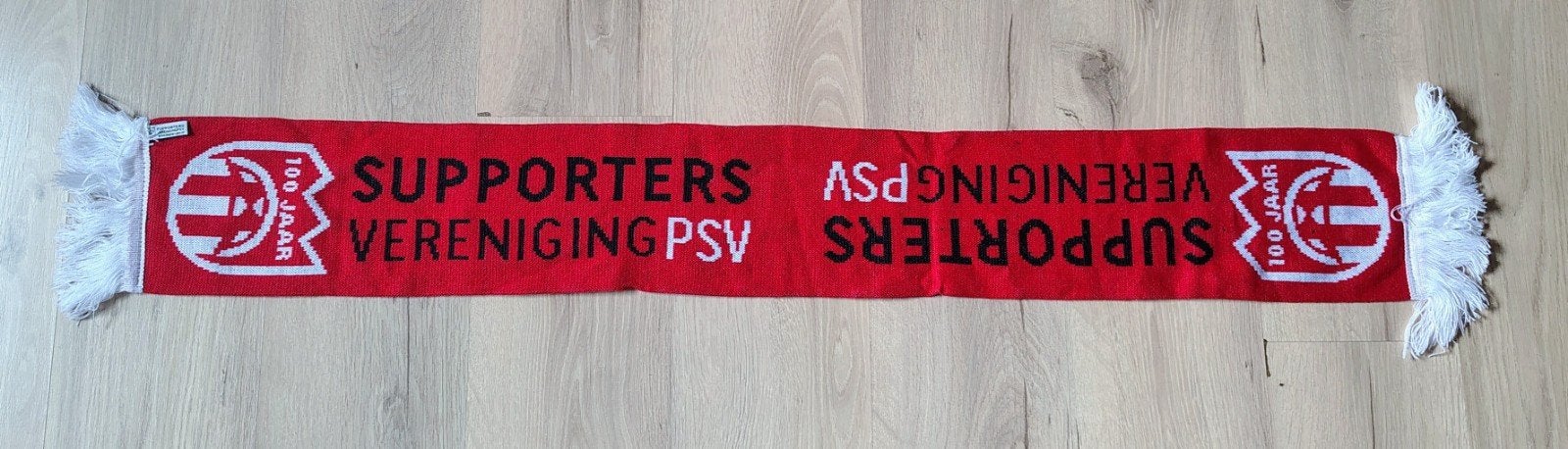 Sjaal PSV Eindhoven, Verzenden, PSV, Vaantje of Sjaal