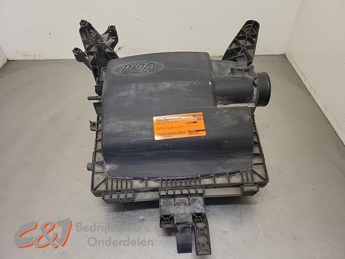 Luchtfilterhuis van een Ford Transit Custom, Gebruikt, -, -, Ophalen of Verzenden