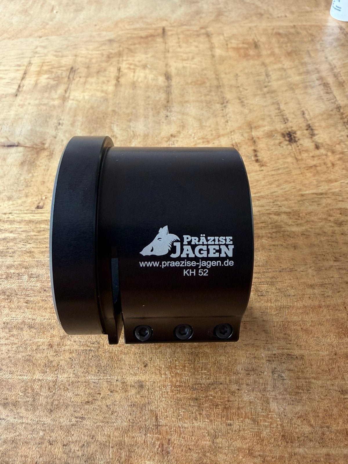 Präzise jagen adapter KH-52, Sport en Fitness, Ophalen of Verzenden, Zo goed als nieuw
