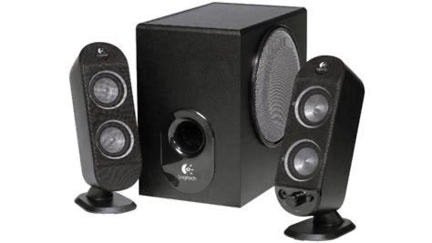 Logitech X-230  / Labtec 75 speaker /Philips vanaf 5 euro, Computers en Software, Ophalen of Verzenden, Gebruikt, Overige typen
