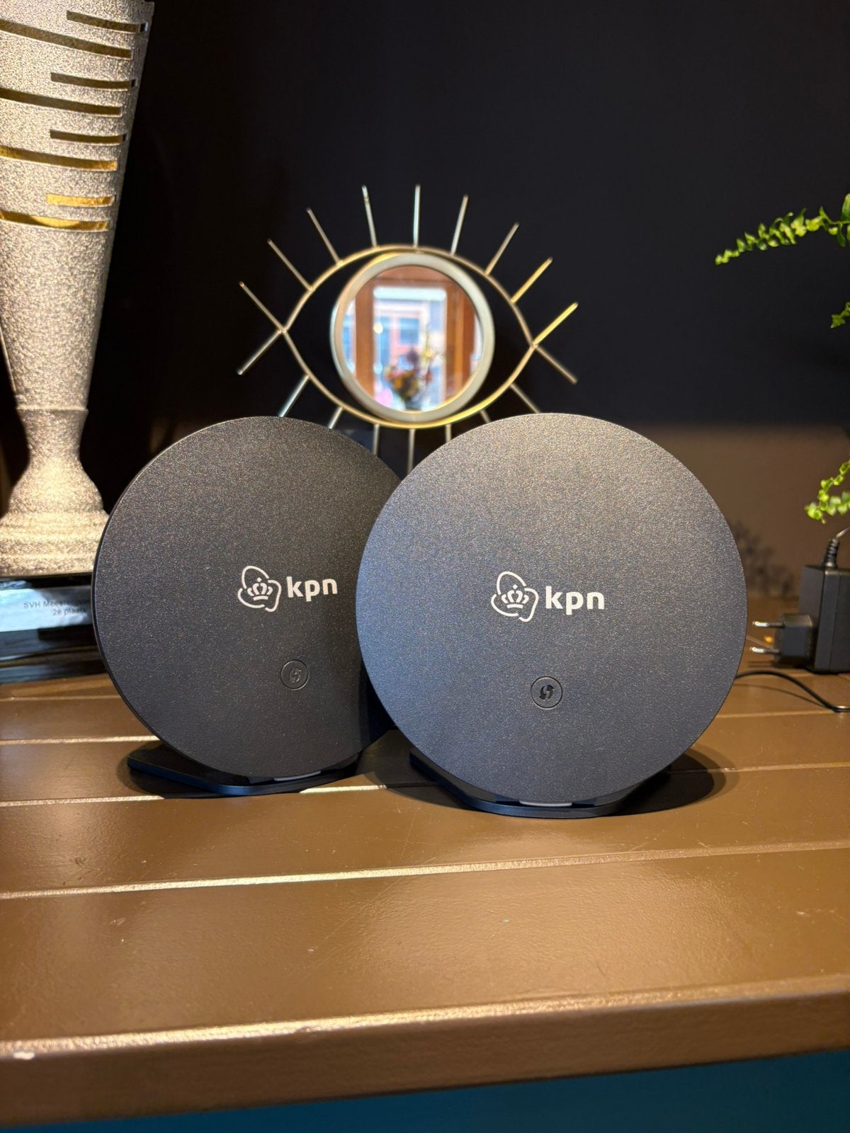 2 KPN SuperWifi punten 2.0 - Wifi Versterker, Ophalen of Verzenden, Nieuw