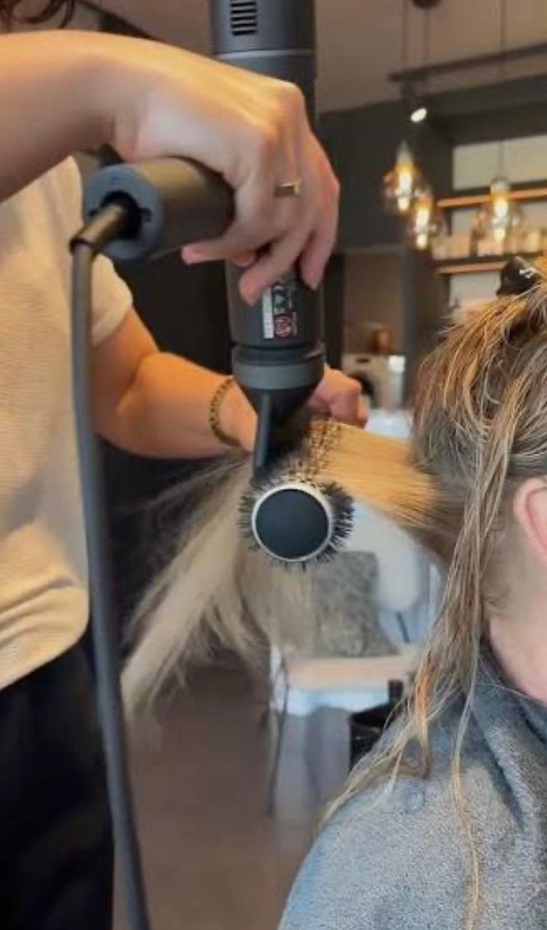 haarstylist, Vacatures, 33 - 40 uur, Overige vormen