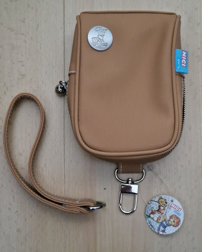 Nici tasje, handig voor telefoon, sleutels etc, Ophalen of Verzenden, Nieuw