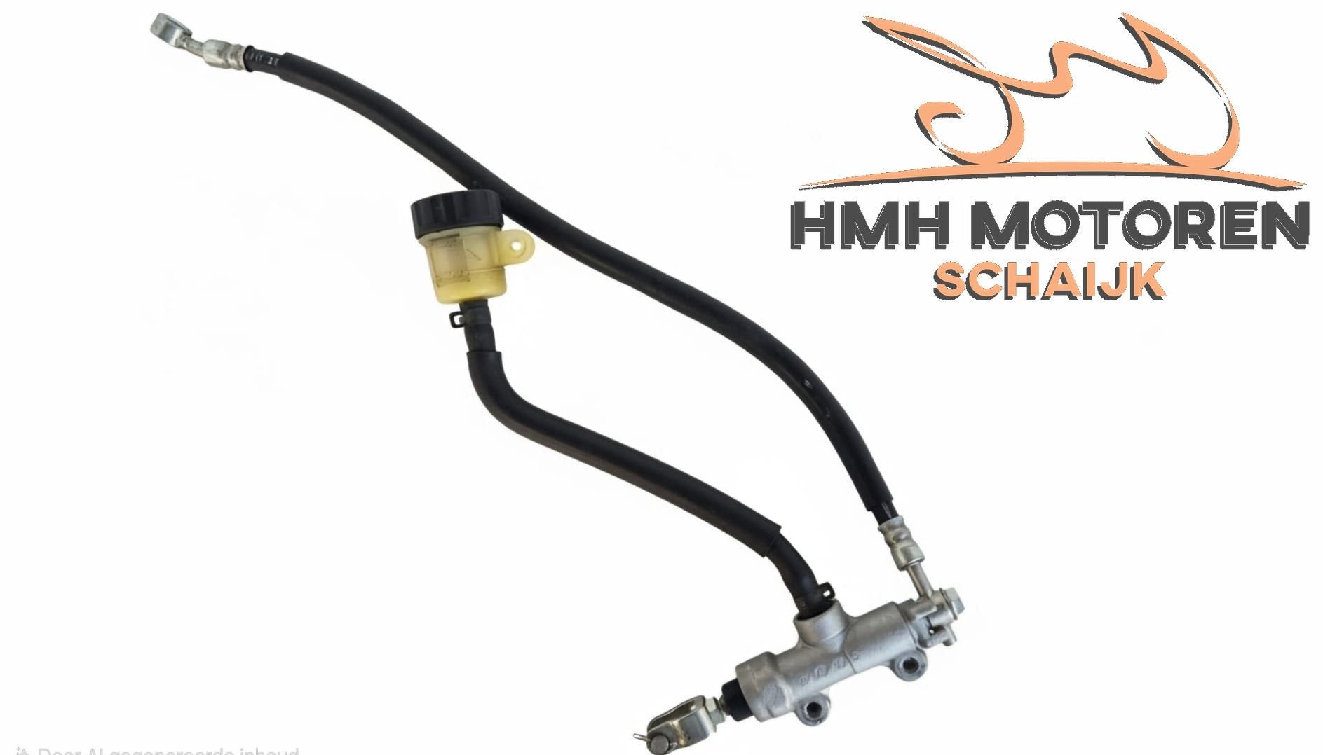 Kawasaki Z750 Rempomp Achter Remleiding 430150083 430950371, Ophalen of Verzenden, -, -, -