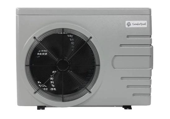 Warmtepomp zwembad Inverter Pro 6, Tuin en Terras, Zwembad-toebehoren, Ophalen, Zo goed als nieuw, Verwarming