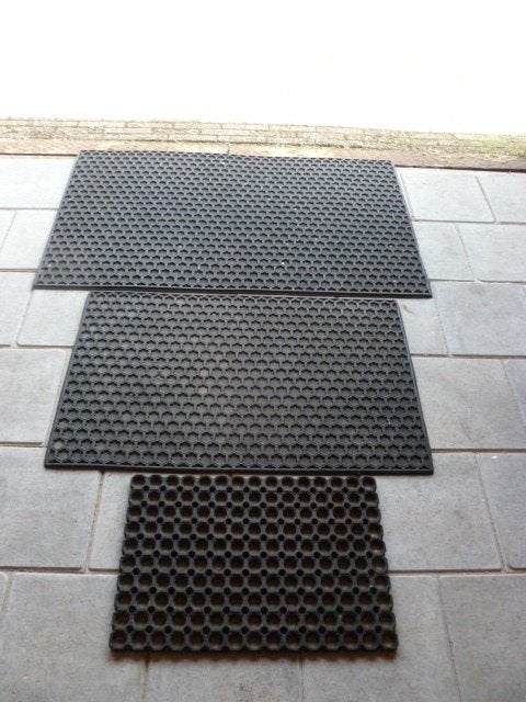 Foto 24 van Gezichtsverzorging producten. Divers. De Tuinen / HB.
