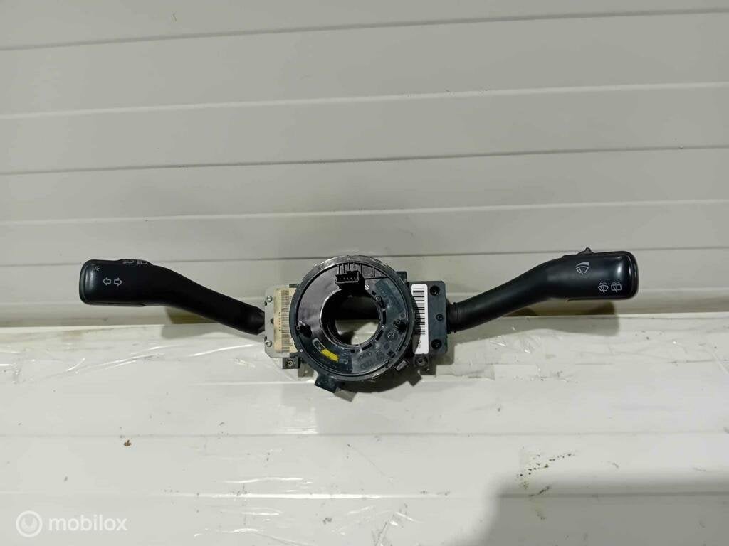Combischakelaar Volkswagen Golf 4 8L0953513G 4B0953503F, Auto-onderdelen, Gebruikt, Ophalen of Verzenden