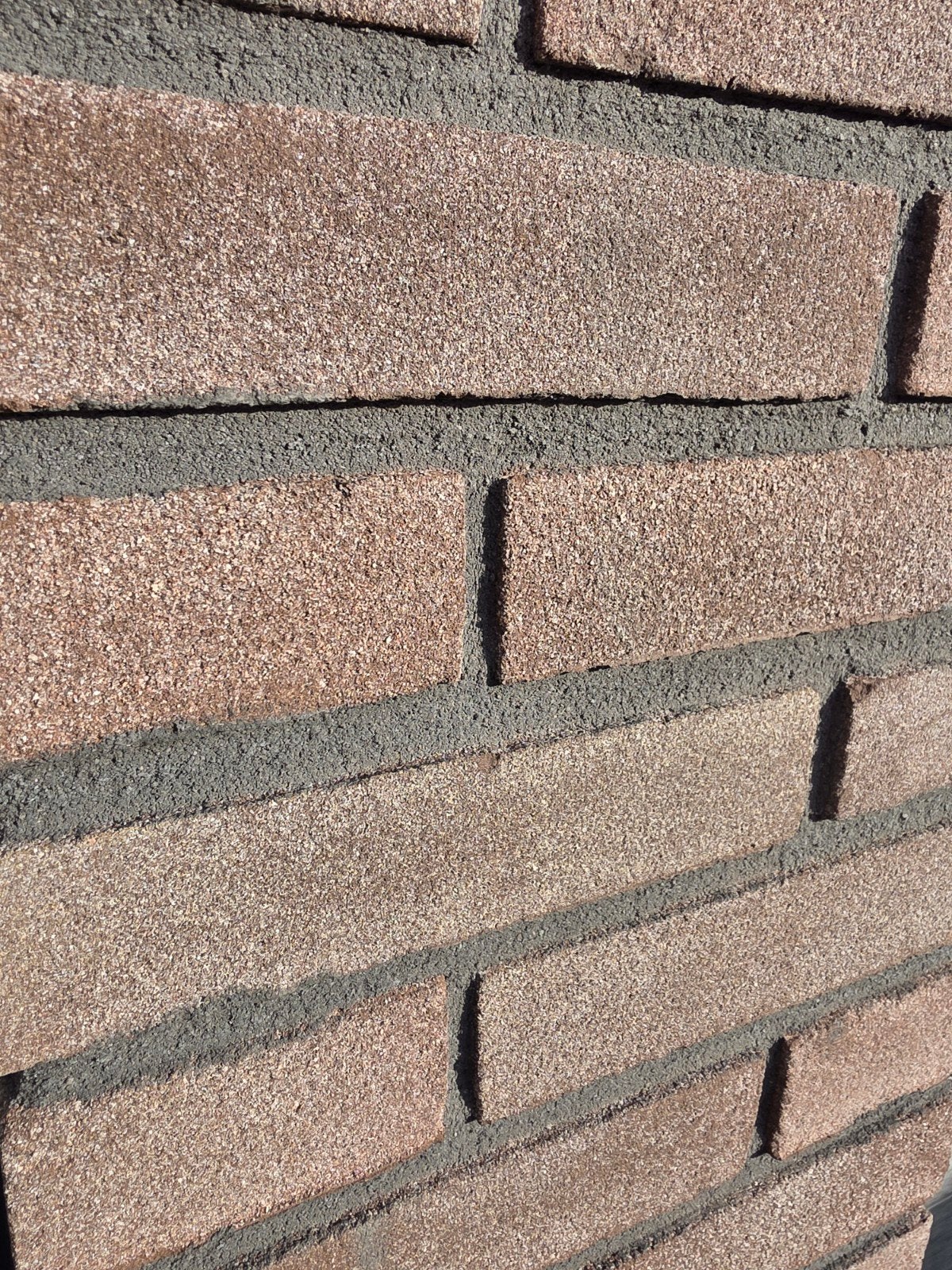 Ongeveer 120 nieuwe bakstenen, Doe-het-zelf en Verbouw, Metselstenen, Ophalen, Nieuw, Bakstenen