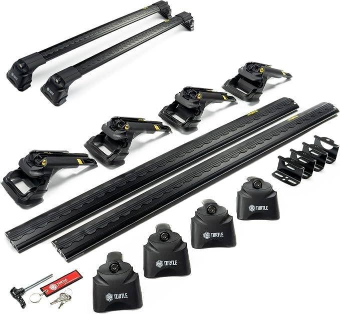 Dakdragers Ford Connect/Transit en Mazda CX-9 2007-2010, Ophalen of Verzenden, Zo goed als nieuw