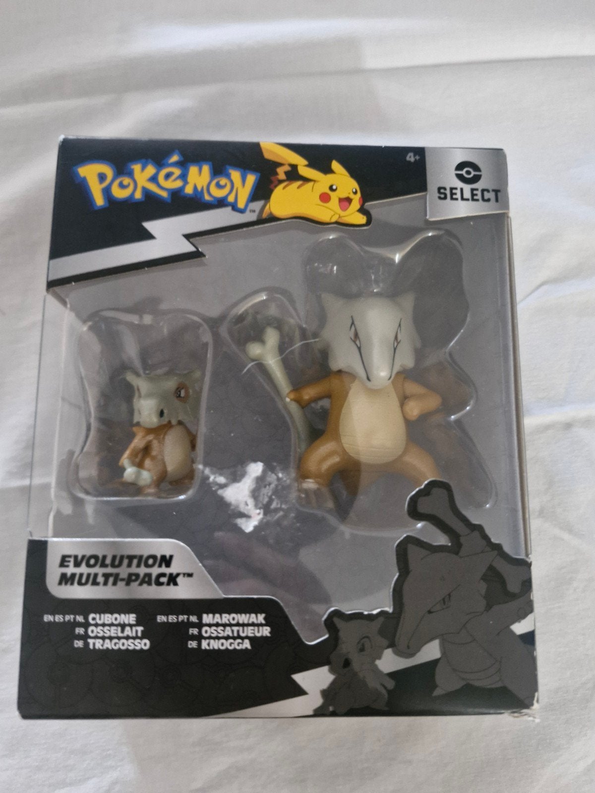 Pokémon Evolution Multi-pack, Ophalen of Verzenden, Nieuw