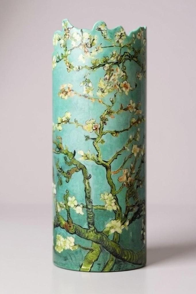 Museumcollectie Kunstpakket Nederland, Ophalen