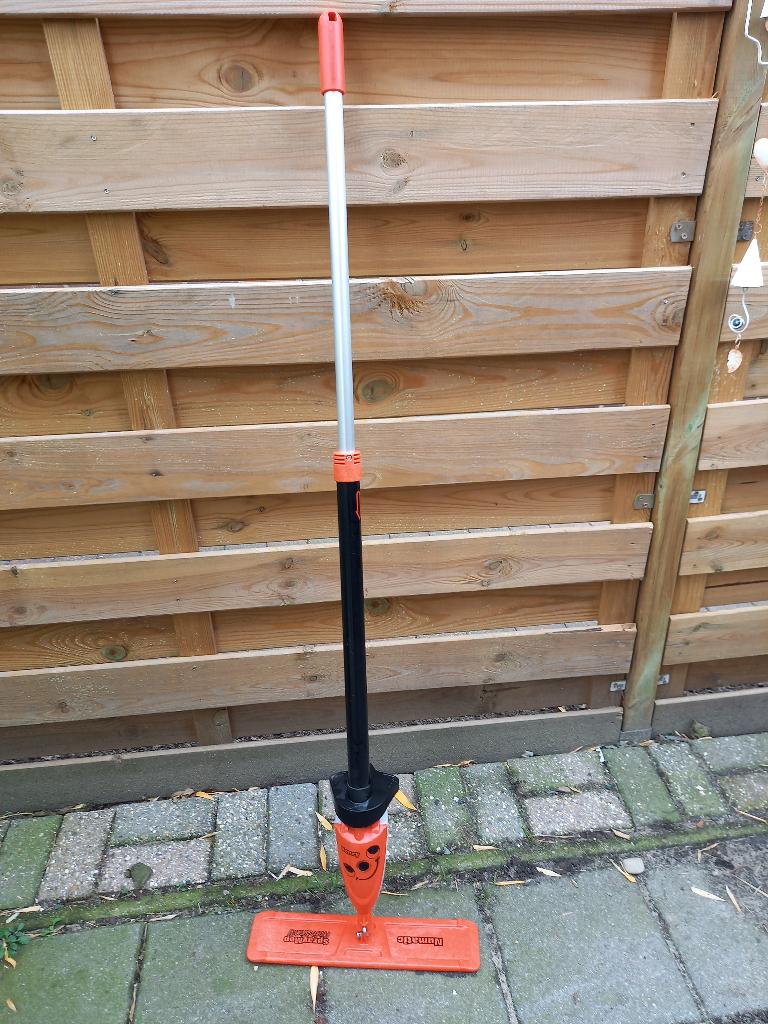 Numatic Henry Spraymop Dweil, Onbekend, Ophalen of Verzenden, Onbekend, Mop of Dweil
