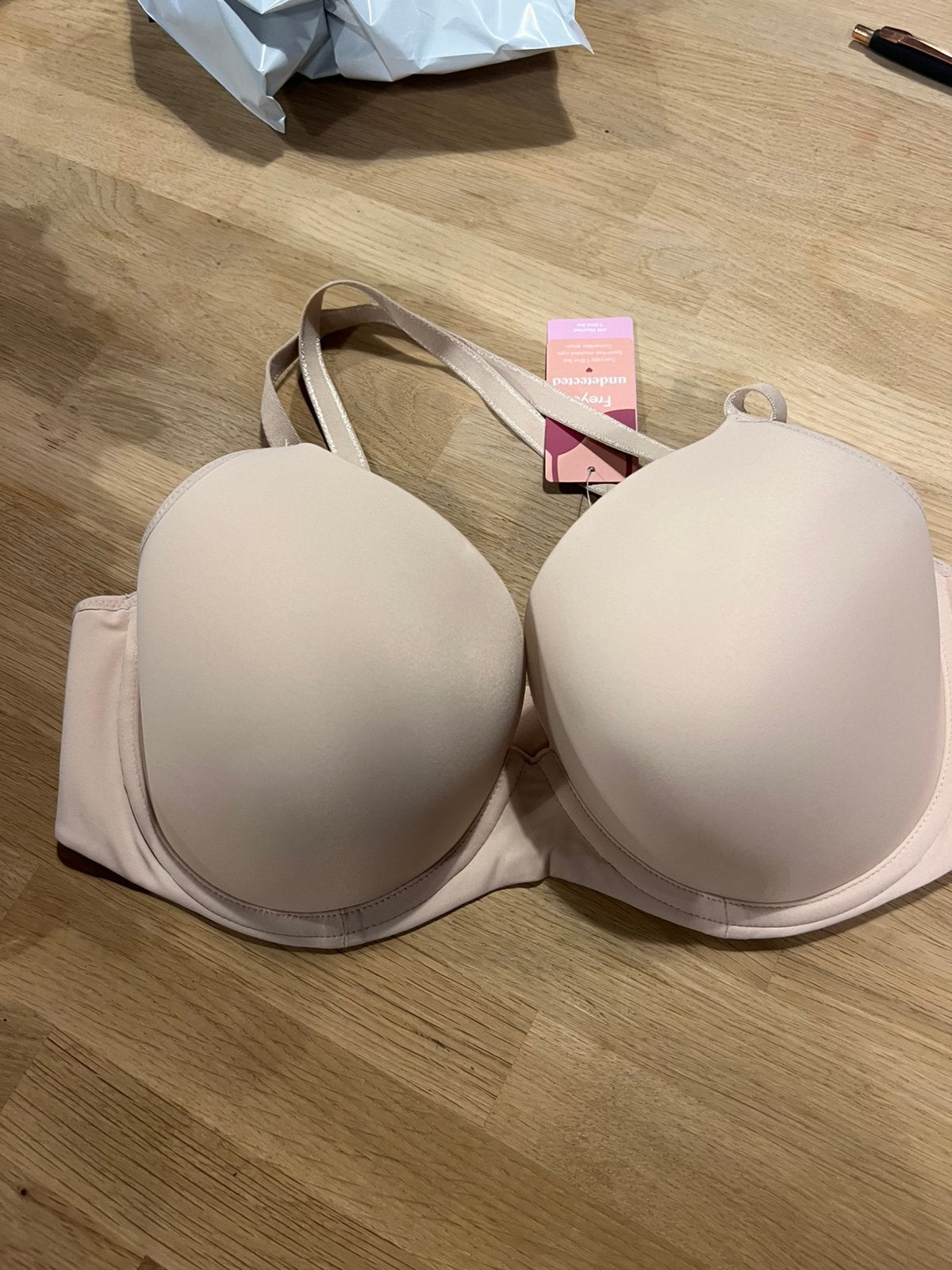 Freya bh maat 80E NIEUW!! Nu €35,-, Ophalen of Verzenden, BH
