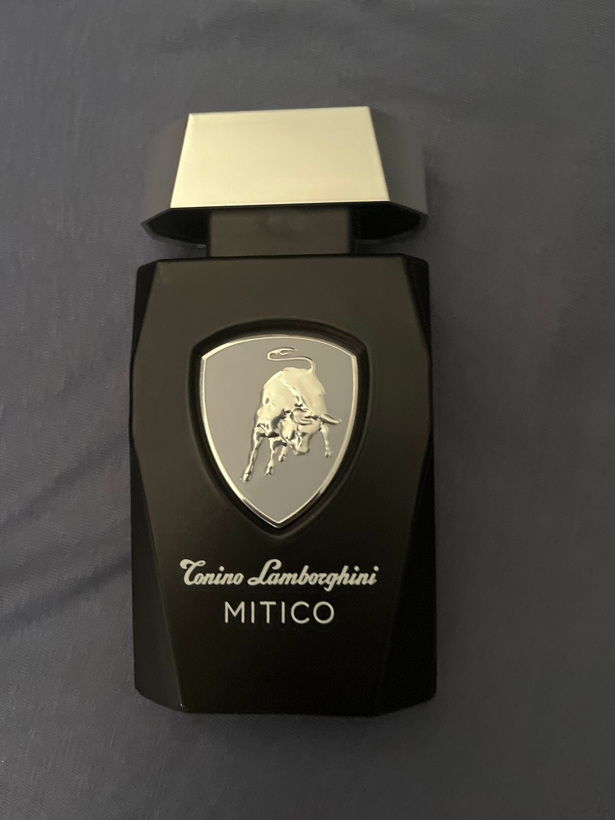 Tonino Lamborghini Mitico Eau de toilette, Ophalen, Zo goed als nieuw