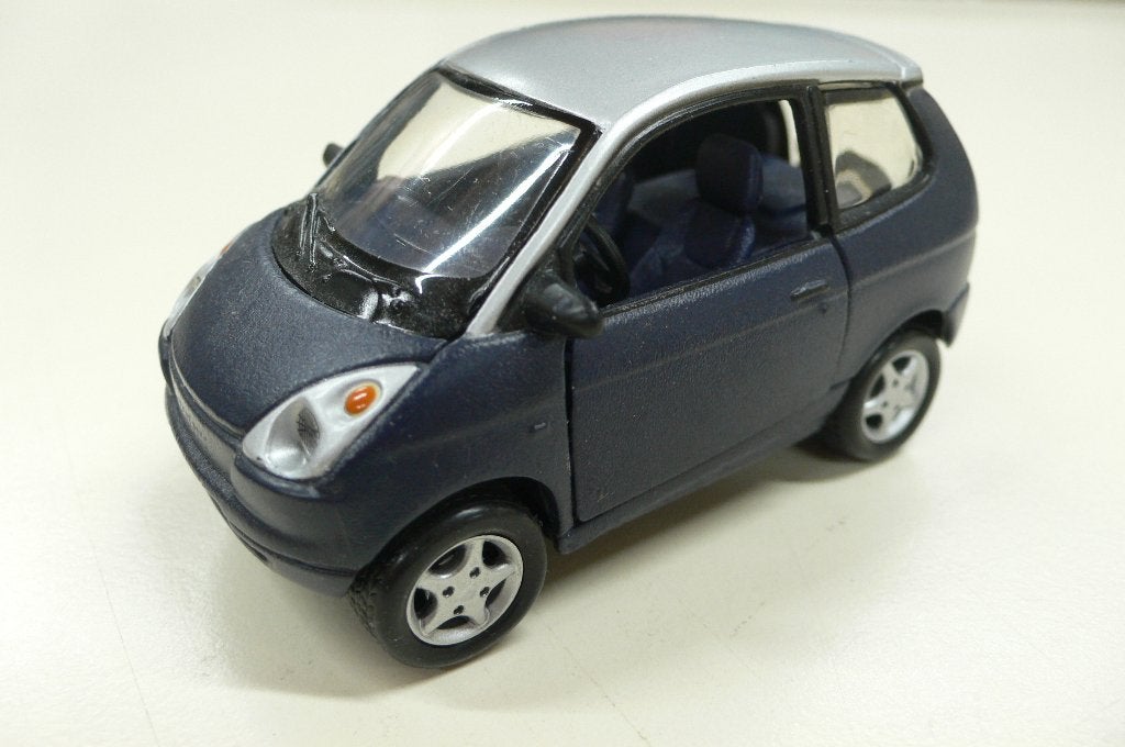 think city brommobiel  lekker toeren met brommercertificaat, Verzenden, Nieuw, Auto
