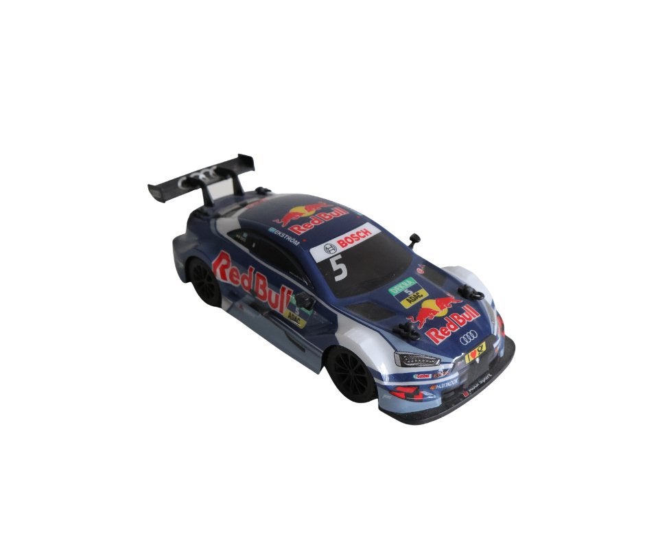 Revell Audi 24686 rc, Gebruikt, Verzenden, Auto onroad, Nitro
