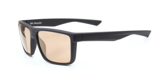 Vision Masa PhotoCarbon Brown Sunglasses, Overige merken, Zonnebril, Bruin, Nieuw