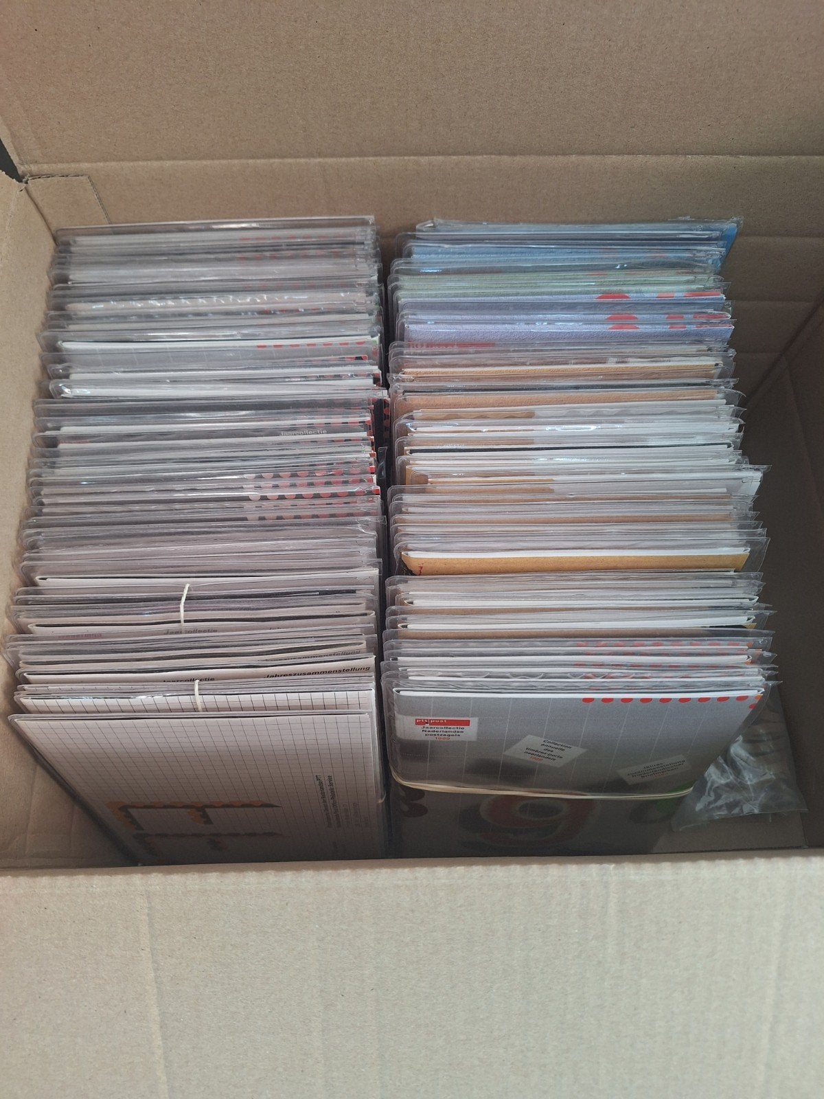 Grote collectie Nederlandse postzegels (jaarcollecties), Postzegels en Munten, Postzegels | Nederland, Ophalen of Verzenden