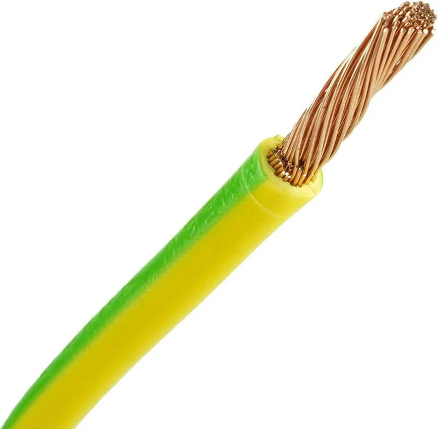 Gratis of Goedkoop geïsoleerd koper draad gezocht., Ophalen of Verzenden, Zo goed als nieuw, Kabel of Snoer