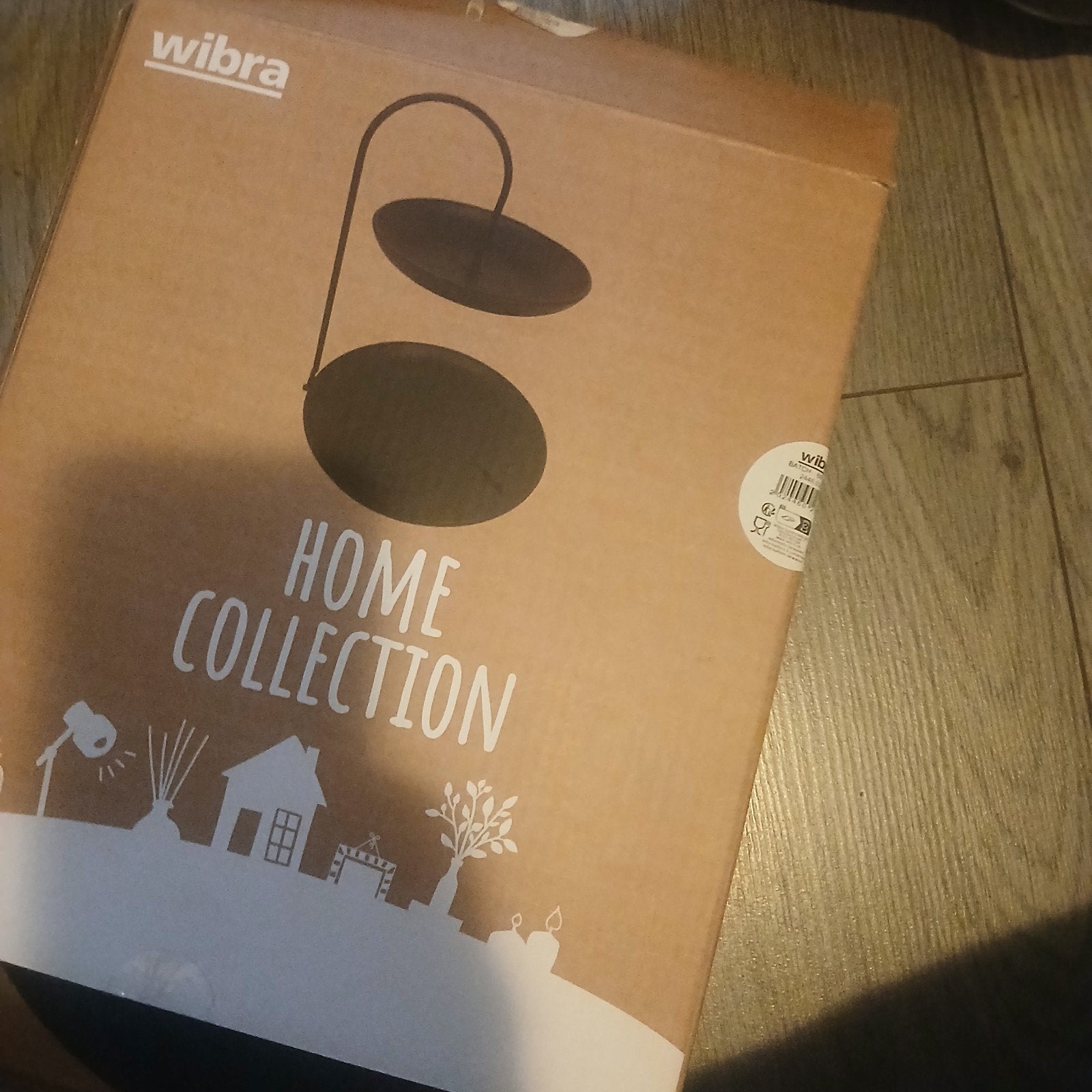 Nieuwe etagère - Wibra Home Collection, Ophalen, Nieuw