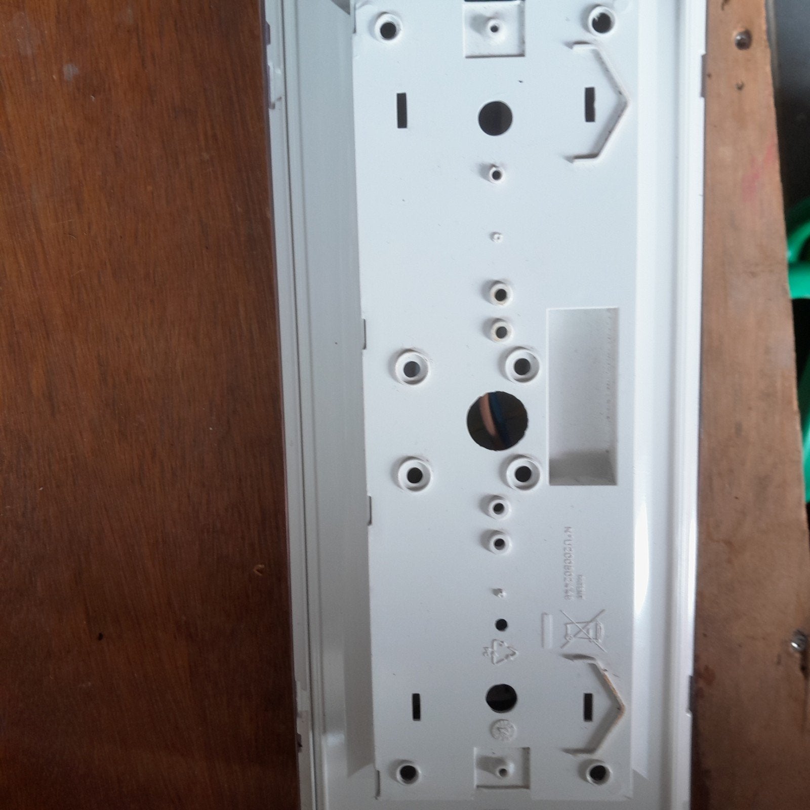 te koop noodverlichtingslamp, Ophalen of Verzenden, Overige typen
