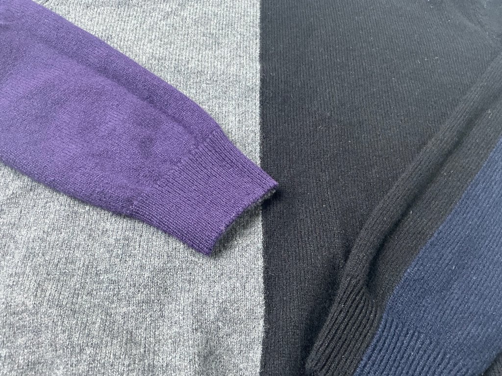 Paul Smith trui, Paul Smith, Meerkleurig, Ophalen of Verzenden, Zo goed als nieuw