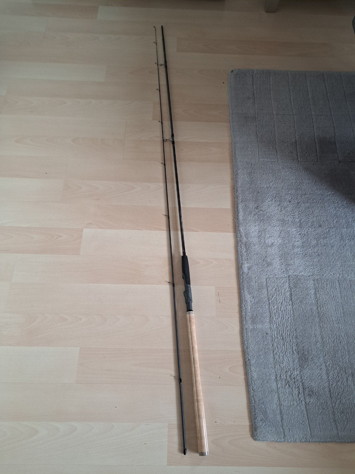 Cresta IDentity Superior Pro Float 330 - NIEUW, Ophalen, Nieuw, Werphengel