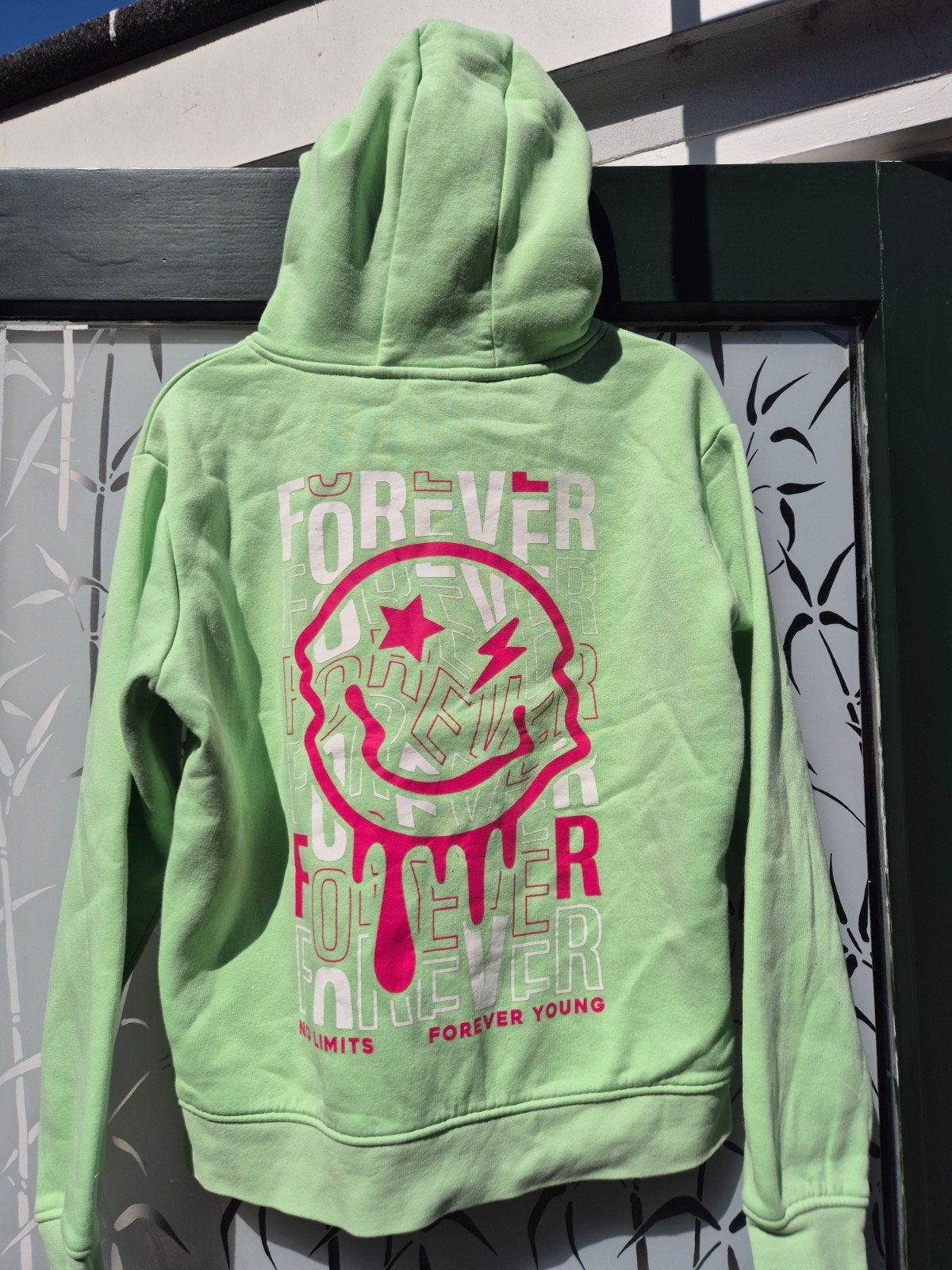 Amy & ivy hoodie maat M, Amy & Ivy, Ophalen of Verzenden, Zo goed als nieuw, Maat 38/40 (M)