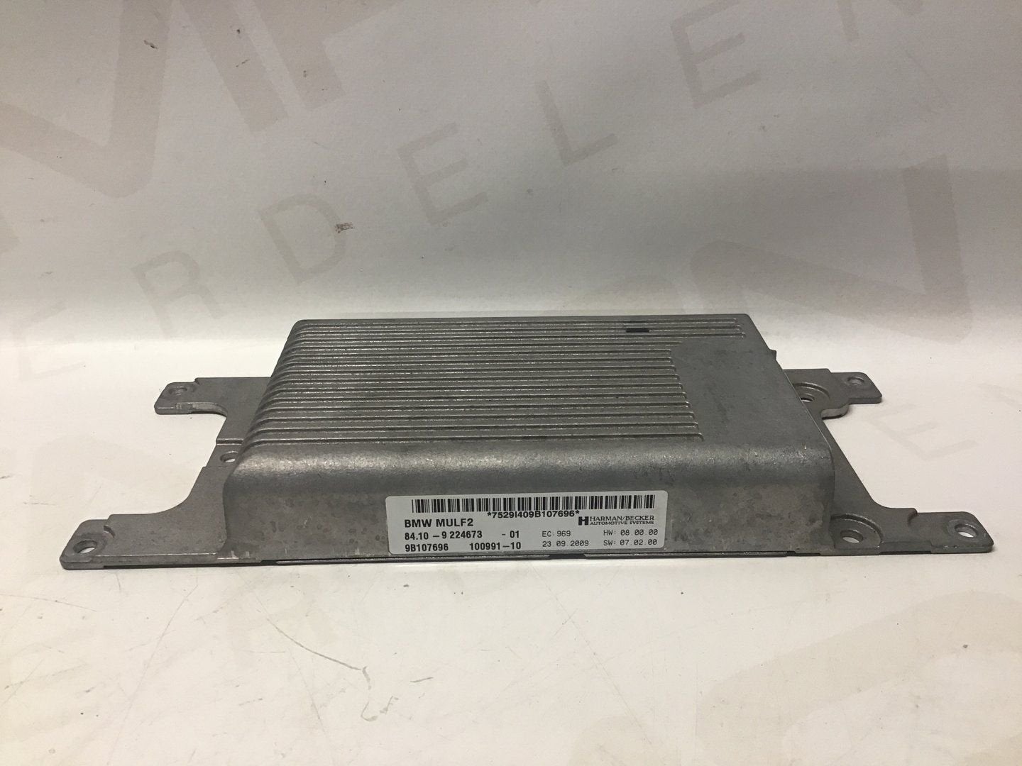 Bluetooth module BMW E91 84109224673-01, Ophalen of Verzenden, -, -, -